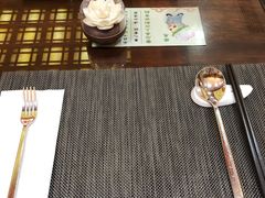 -大佛寺高级素食自助餐厅