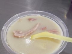 胡椒猪肚汤-胡椒猪肚汤(康王店)