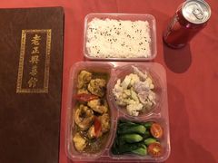 -老正兴菜馆(福州路店)