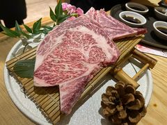 -松鱼亭·和牛烧肉(协鑫广场店)