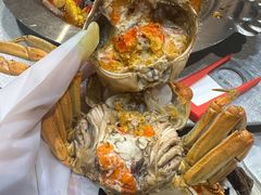-聚味瞿记·龙虾堂(树木岭店)