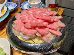 -凤吉园乌拉满族火锅中华老字号(繁荣路店)