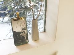 -彳亍咖啡·这里(水湾路店)