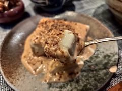和风豆腐-戏作寿司(观音桥店)
