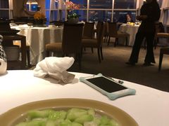 -君悦大酒店行政酒廊