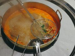 -云尊府云南菜·蒸汽石锅鱼(学清路店)