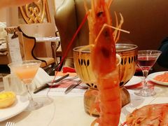 -芭菲盛宴·环球美食(北城国际店)