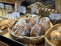 -熊叔熊婶面包房(团结湖店)