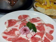 -喜聚薈·花膠雞海鮮火鍋(越秀店)