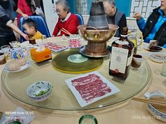 -同城四季爆肚涮羊肉(安华里店)