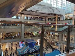 -新城市广场