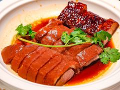 -香港狮子山下·明星粤菜餐厅(北苑店)