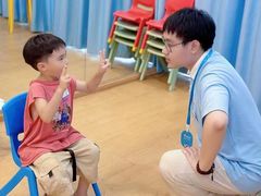 -艺年级儿童语言艺术中心(冉家坝爱融荟城店)