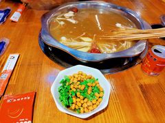 -成都玉林串串香火锅(三八店)