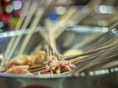 -长药唐师乐山油炸(石人直营店)