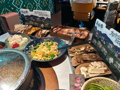 -芸山季·云南山珍菌火锅(人民广场来福士店)