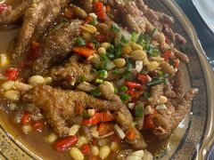 -朗妈私房菜(婺女州店)