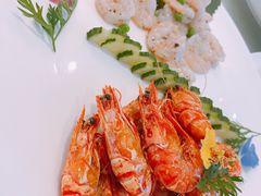 -汤记传菜(秀浦路店)