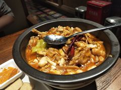 -云海肴·汽锅鸡·云南菜(美罗城店)