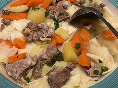 -马白开来特色羊排揪片子  (总店)