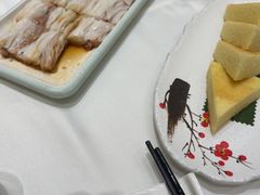 -聚福山莊·寻味顺德(北滘店)