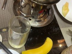 -太湖饭店玉兰厅(自助餐厅)