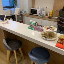 -EMILY艾枚莉美甲美睫·美颜·现磨咖啡