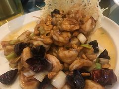 -眉州东坡(北苑华贸店)