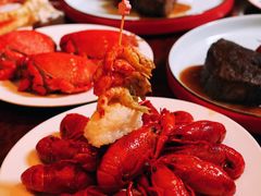 -索菲特西湖大酒店·香榭丽全日候餐厅(南山路店)