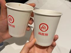 -海底捞火锅(劲松店)