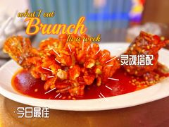 -潇湘楼(环保园店)