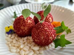 -南海渔村·徐博馆(琶洲店-粤菜养生宴)