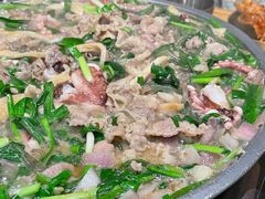 -京玉菲饭店(李村店)