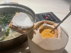 -狐狸爱上椰子鸡(滨江星光大道店)