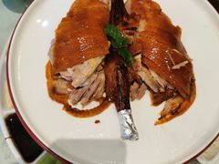 金牌烤鸭-大鸭梨烤鸭(石佛营店)
