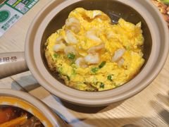 -谷田稻香·砂锅菜(南沙万达广场店)