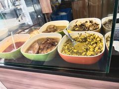 -飯興記苏帮菜·松鼠桂鱼(石路美食街店)