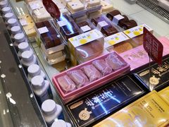 -LanTa蓝塔烘焙(中原万达店)