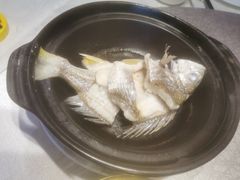 -百味馆·粤菜·湛江菜(后海花园店)