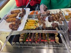 -玉善烧烤串城(长春总店)