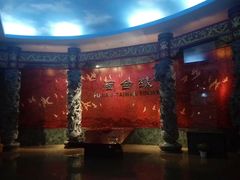 -中国闽台缘博物馆