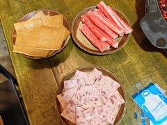-黄潇洒老火锅(九眼桥宏济巷店)
