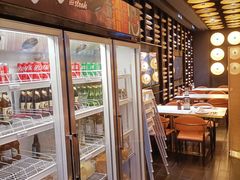 -get pizza意大利餐厅(凯德MALL店)