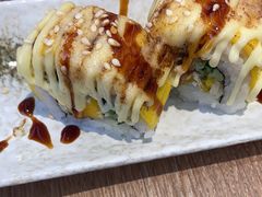 -小川洋风料理(武胜路凯德广场店)