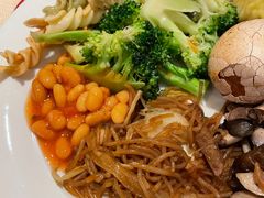 -澳门喜来登大酒店