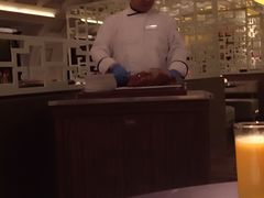 -北京王府井希尔顿酒店·秦唐中餐厅Chynna