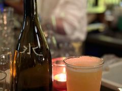 -欢桃·融合餐酒馆 Eatery&Bistro