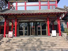 -明湖楼·经典鲁菜(大明湖店)