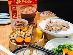 -宏状元现熬粥·京味菜(三里河店)