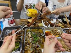 -老虎滩大连海鲜烧烤(建邺云锦路总店)